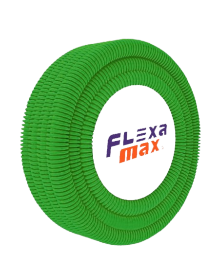 Flexamax Edificación Vertical